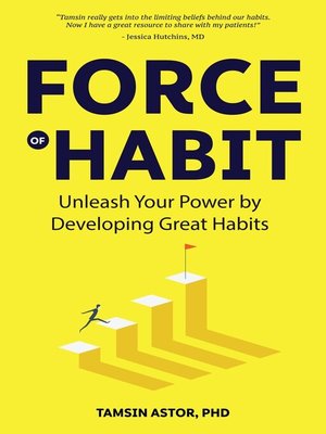 cover image of Force of Habit